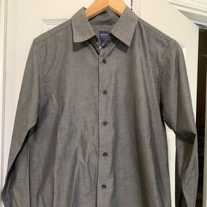 Arrow dress shirt